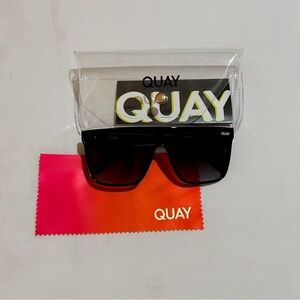 Quay Australia Nightfall Sunglasses